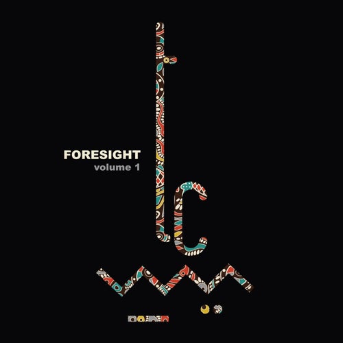 Cover art for Foresight, Vol. 1