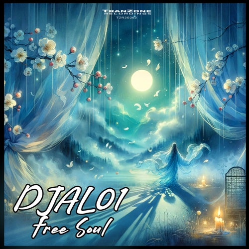  Djal01 - Free Soul (2026) 