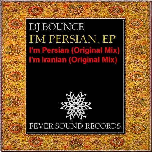 I'm Persian EP