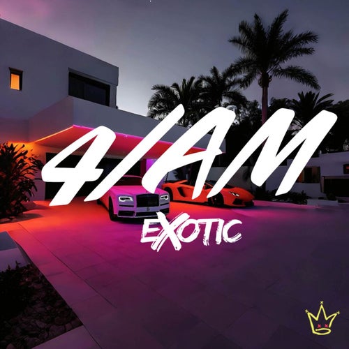 4 AM