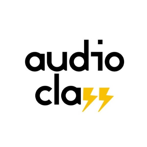 AudioClass