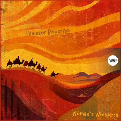 Nomad's Whispers