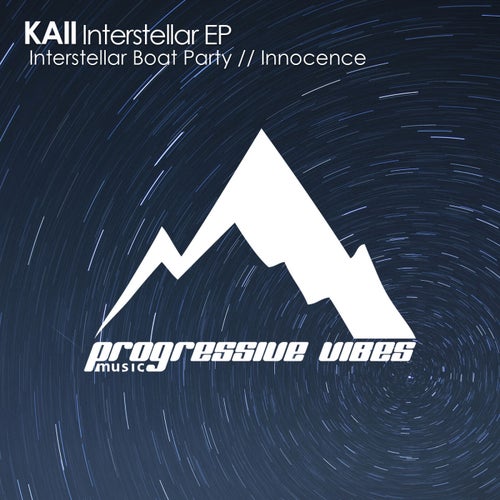 Interstellar EP