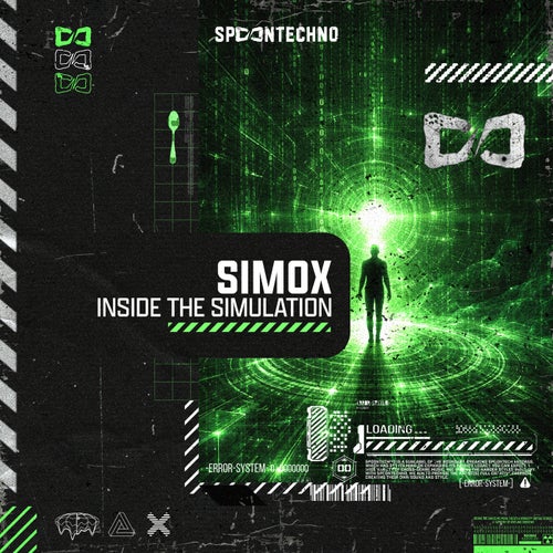 Inside The Simulation