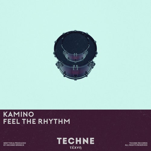 Feel The Rhythm