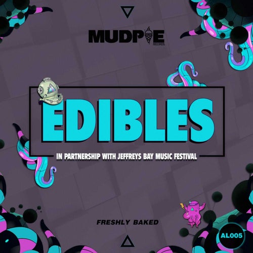 EDIBLES