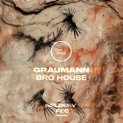  Graumann - Bro House (2024) 