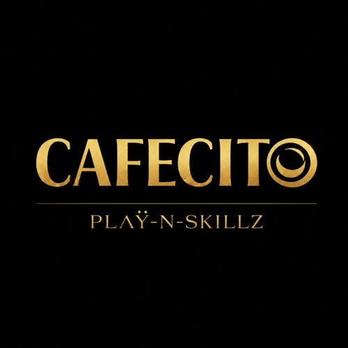 CAFECITO VOL. 1