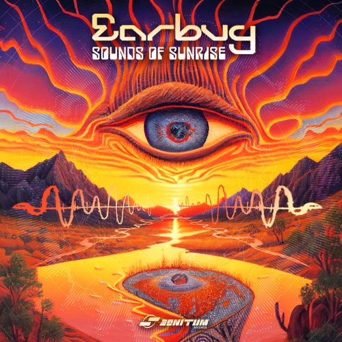  Earbug - Sounds of Sunrise (2023) 