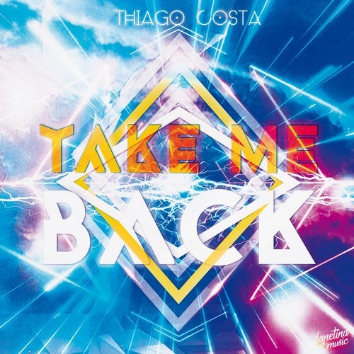 Cover art for Take Me Back