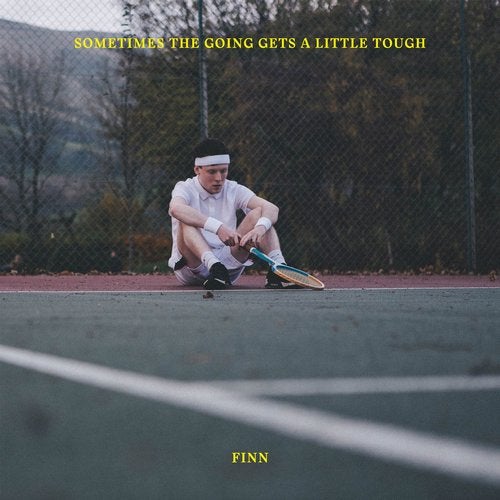 Cover art for Sometimes The Going Gets A Little Tough (Extended Mix)