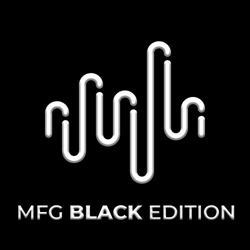 MFG Black