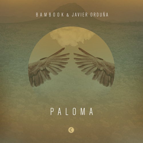 Paloma EP