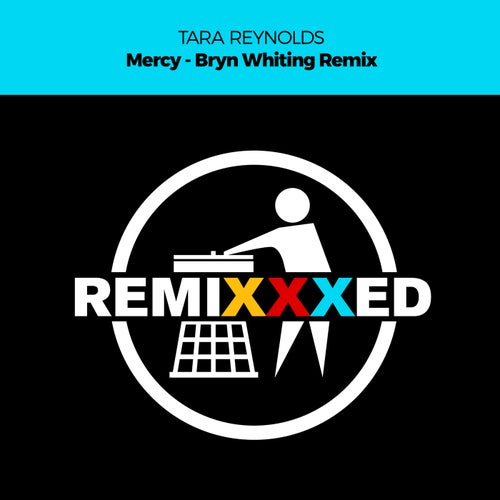  Tara Reynolds - Mercy (Bryn Whiting Remix) (2026) 