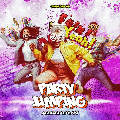 Party Jumping