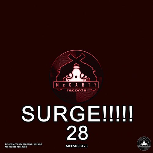 SURGE!!!!! 28