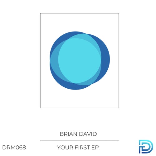  Brian David - Your First (2023) 