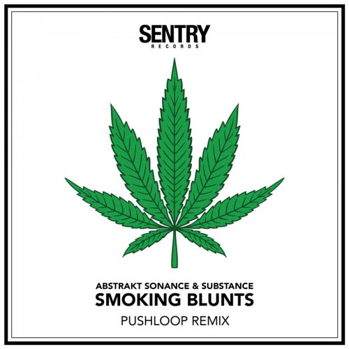 Smoking Blunts (Pushloop Remix)