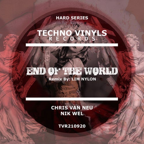 End Of The World