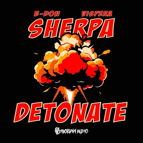 Detonate