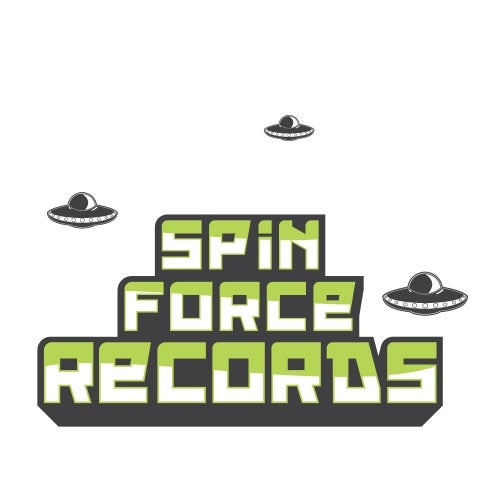 Spin Force Records