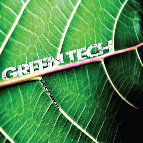 Green Tech Records