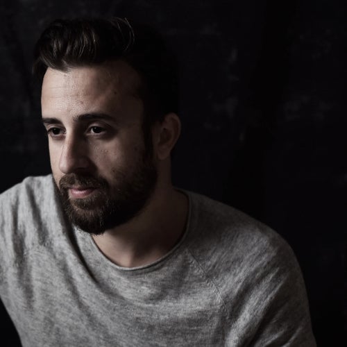 Adam Bogdan The one for November - Minimal / Deep Tech,House,UK Garage / Bassline album cover