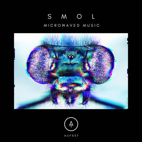 Smol - Microwaved Music 2018 [EP]