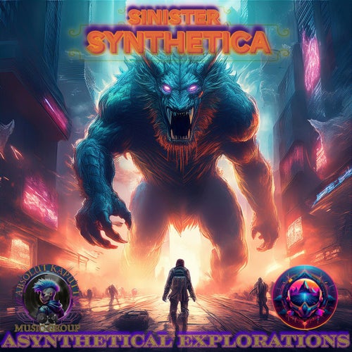 Asynthetical Explorations