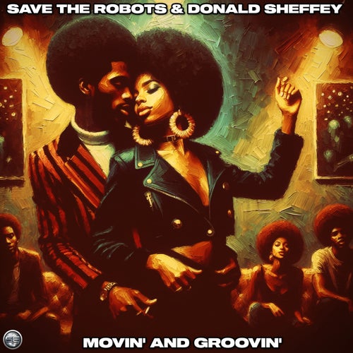 Movin' And Groovin'