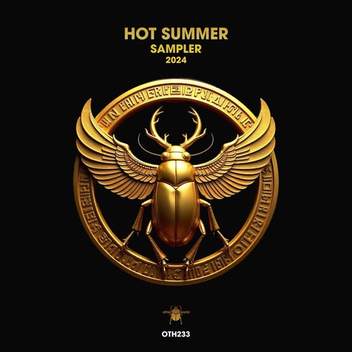 Hot Summer Sampler 2025