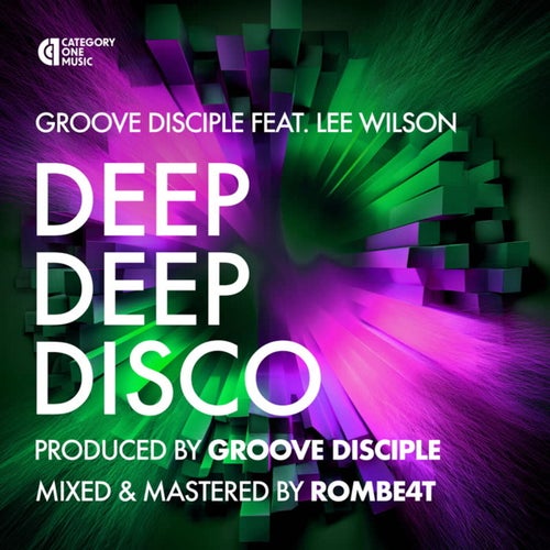 Deep Deep Disco