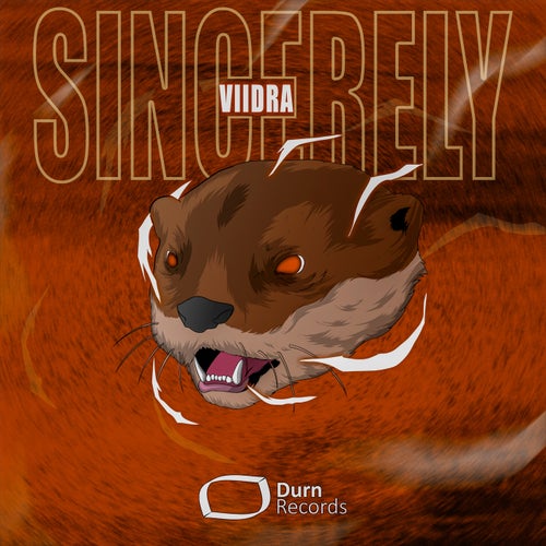 Cover art for Sincerely