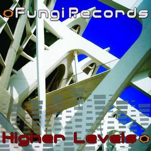 DJ Sparks Presents: Higher Levels