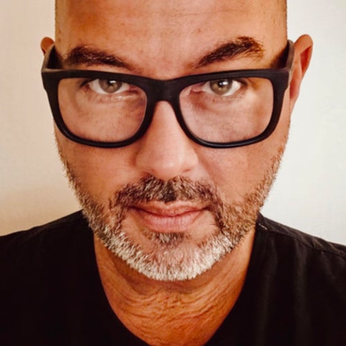 Groovy Alegria Chart