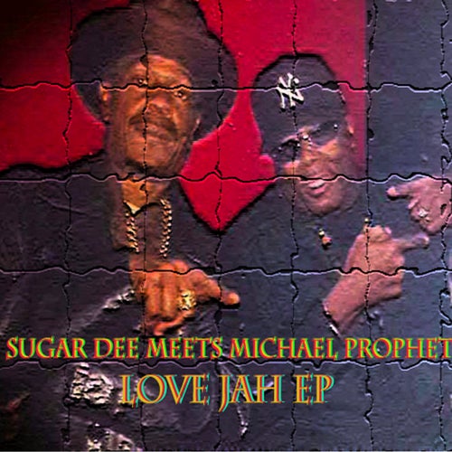 Love Jah EP