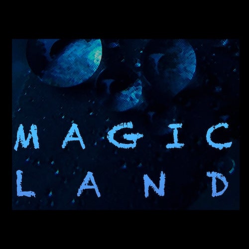 Magicland