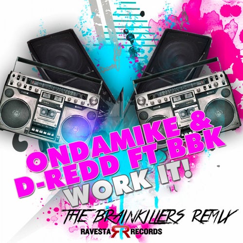 Work It! Remix