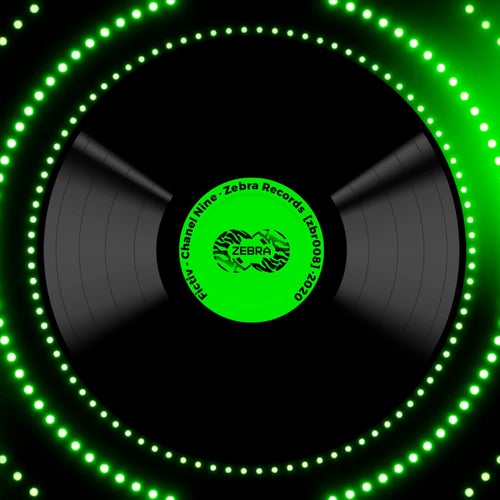 Chanel Nine [ZBR008]