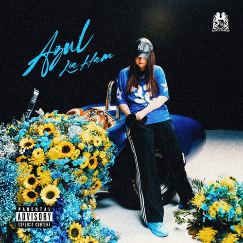 Azul
