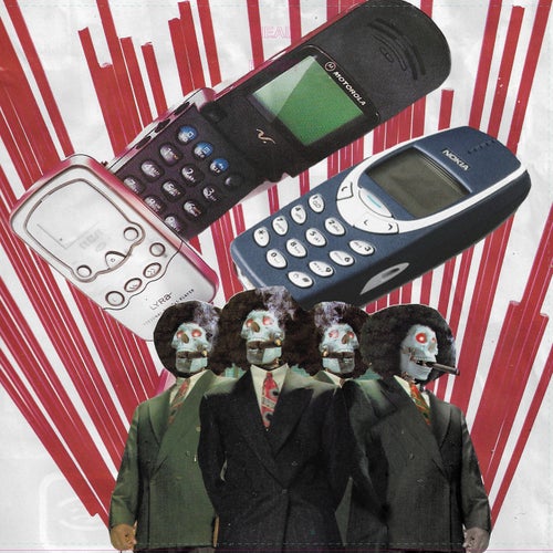 New Phone Who Dis