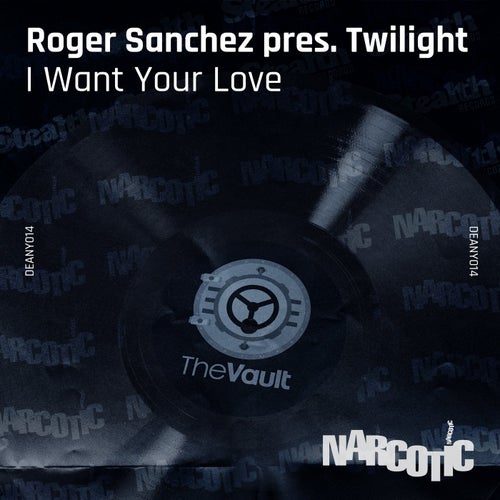 I Want Your Love