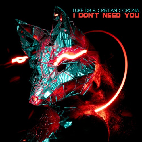 I Don't Need You