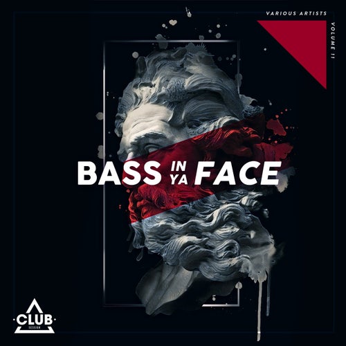Bass In Ya Face Vol. 11