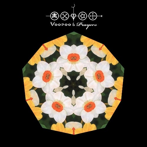 Voodoo and Prayers / Spring Chart April 2018