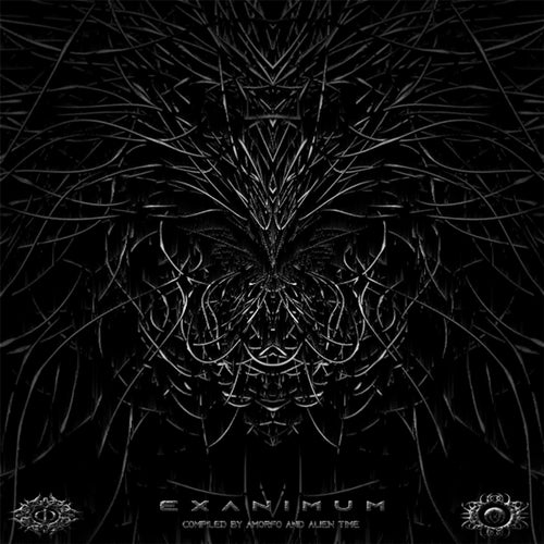 Exanimum Pt.2 Various Artists