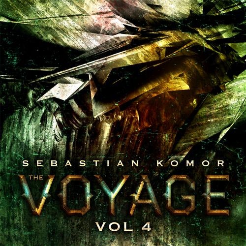 The Voyage Vol. 4