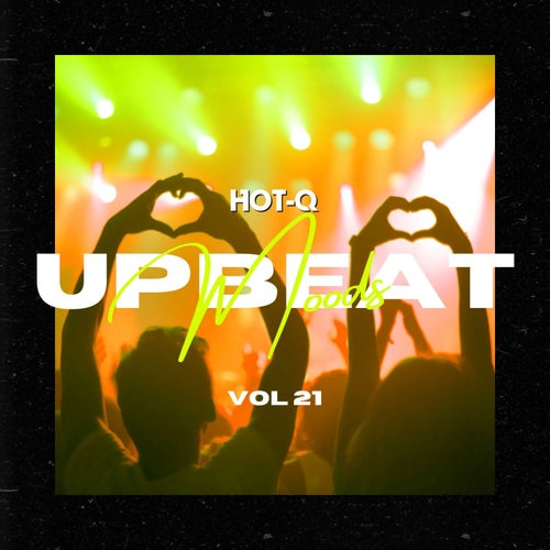 Upbeat Moods 021