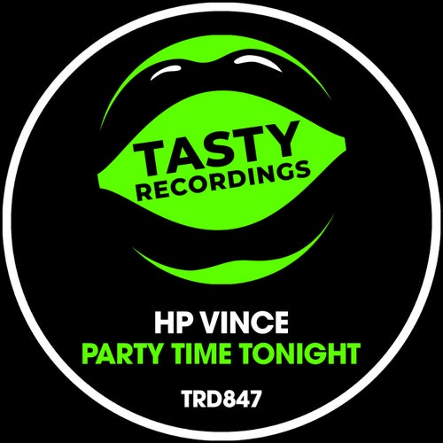 Party Time Tonight
