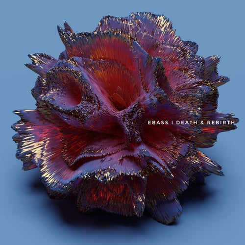 Cover art for Death & Rebirth